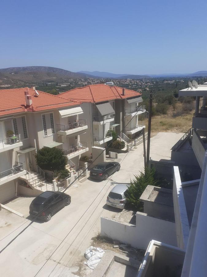 Exostis Villa Návplio Eksteriør bilde