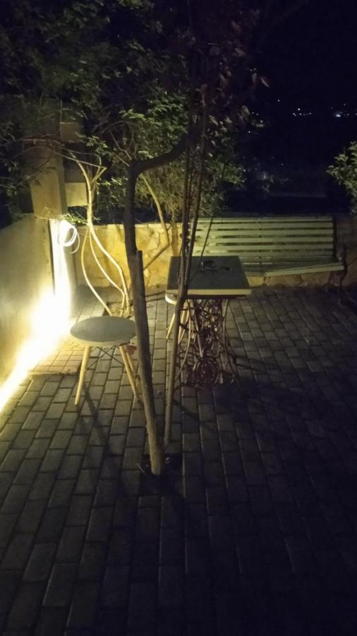 Exostis Villa Návplio Eksteriør bilde