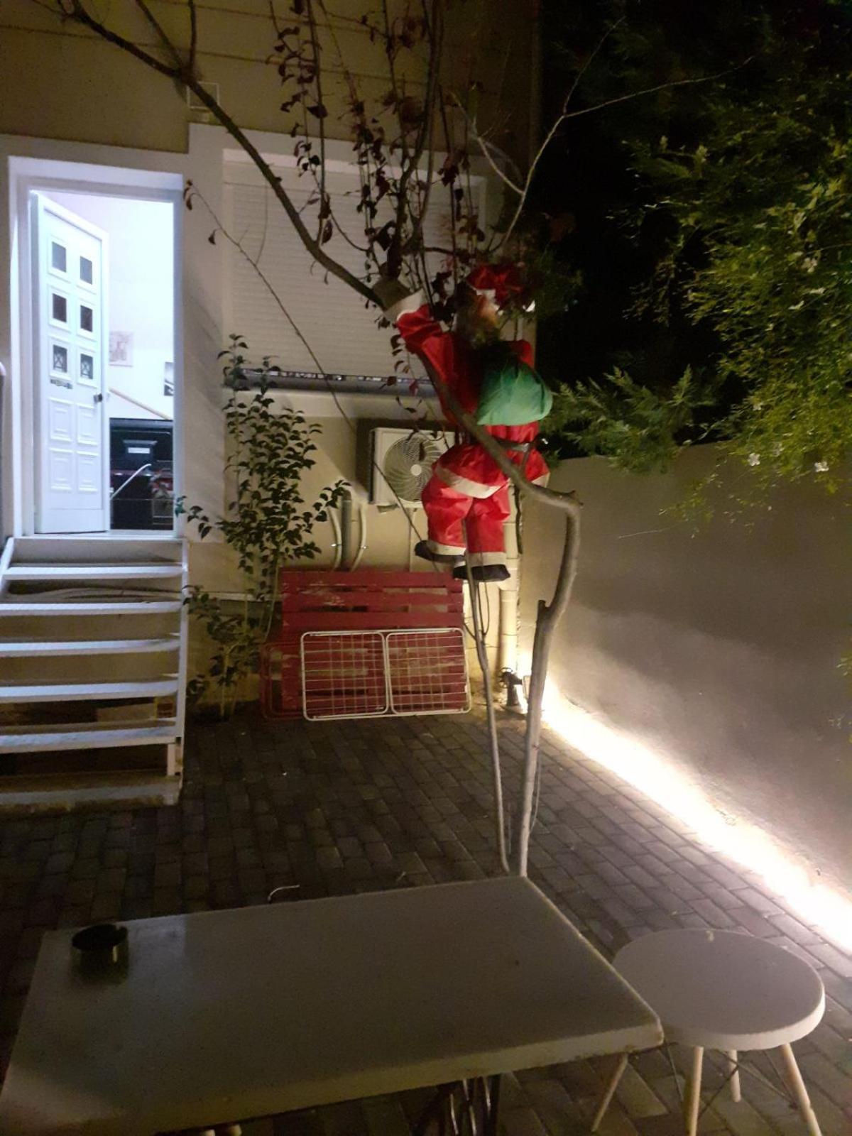 Exostis Villa Návplio Eksteriør bilde