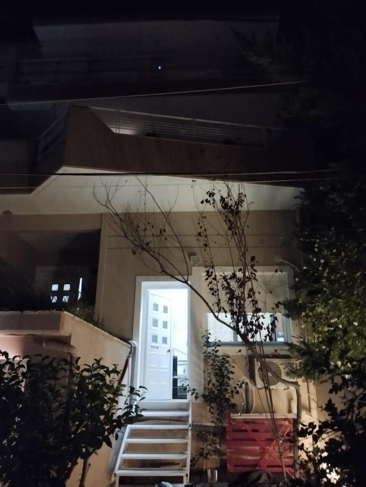 Exostis Villa Návplio Eksteriør bilde